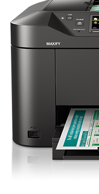 maxify canon series europe benefits printers inkjet emirates